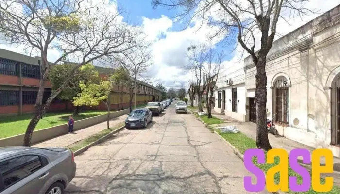Centro De Educacion Secundaria Para Adultos Nº 2 - Corrientes