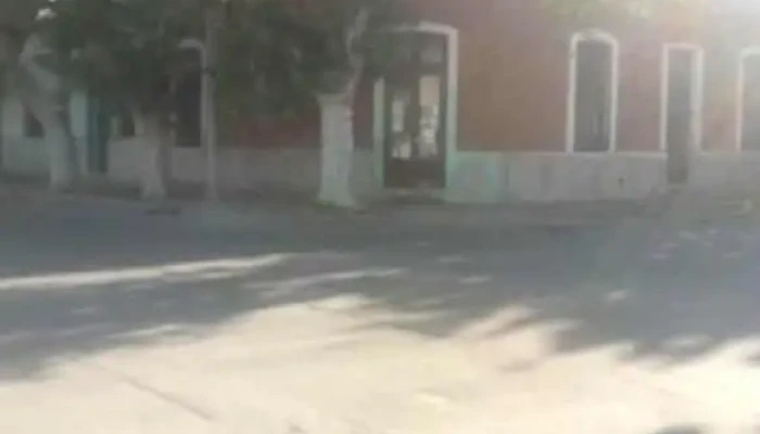 Centro de Formacion Integral Estudiantil - Villa Mercedes