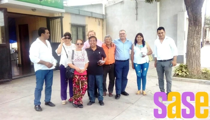 Centro de Formacion Profesional N1 Fraile Pintado - Fraile Pintado