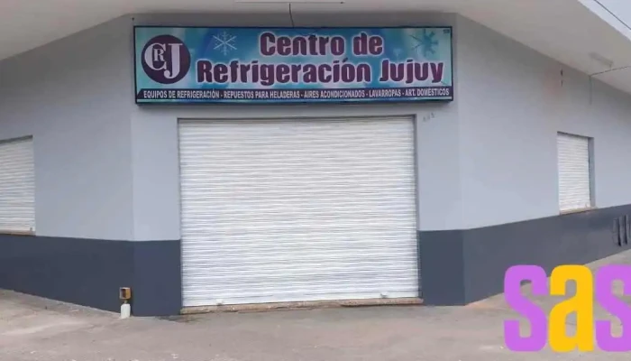 Centro De Refrigeracion Jujuy -  Del Propietario - San Pedro de Jujuy
