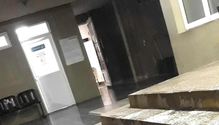 Centro De Salud Dr Zenon J Santillan Catalogo - San Miguel de Tucumán