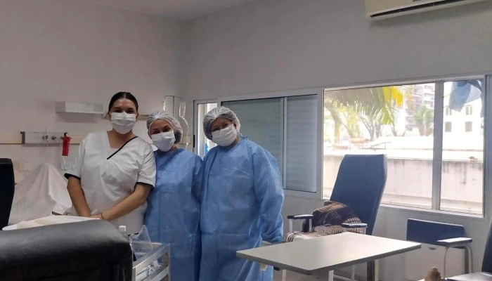 Centro De Salud Dr Zenon J Santillan Telefono - San Miguel de Tucumán