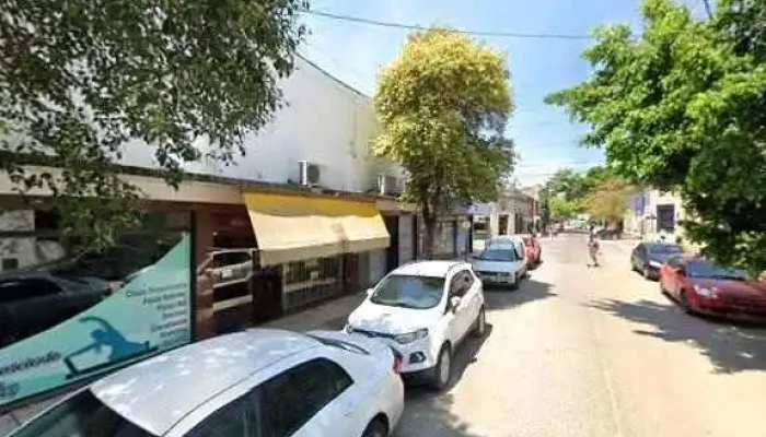 Centro De Servicios Electronicos Zonadeg - Gualeguaychú