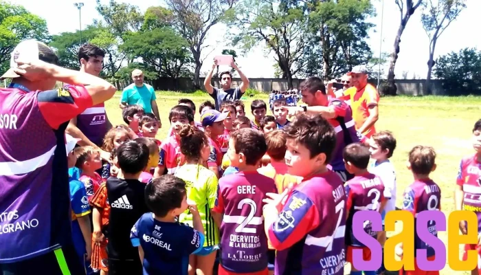 Centro De Trabajo Popular Mate Cocido -  Videos - San Miguel de Tucumán