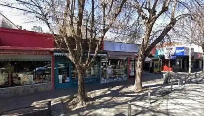 Centro Digital -  Catalogo - Santa Rosa de Calamuchita