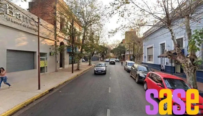 Centro Educativo Alas y Raíces - Posadas