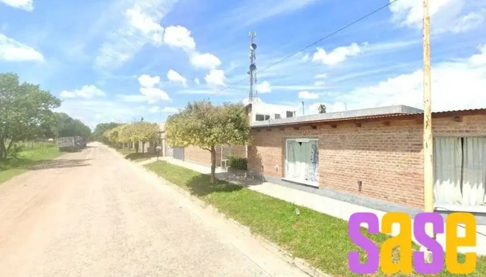 Centro Educativo Chacabuco - Córdoba