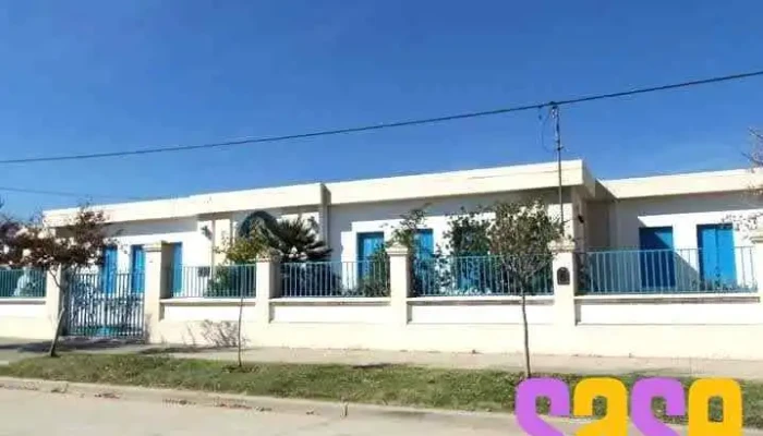 Centro Educativo Dr. Virgilio Barbalato - X6132Aje Gral. Levalle