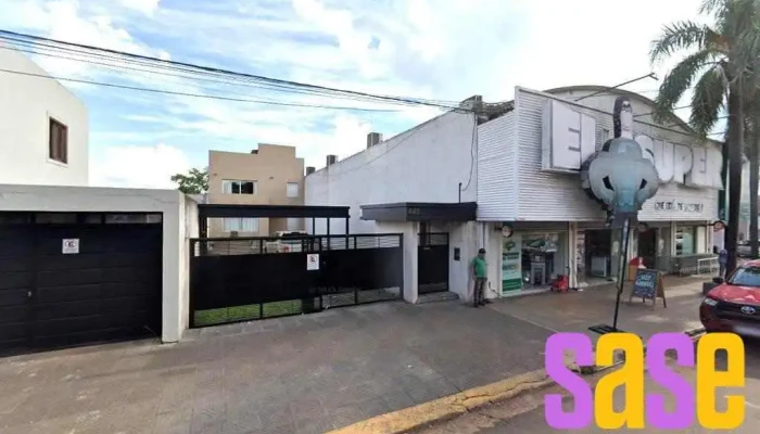 Centro Educativo Irupe I.Prof-14 E I.t-3 - Corrientes