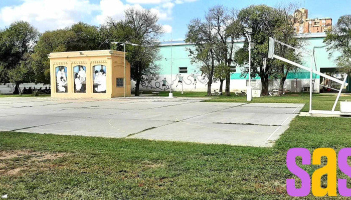 Centro Educativo N 9 Escuela Normal - Villa Mercedes