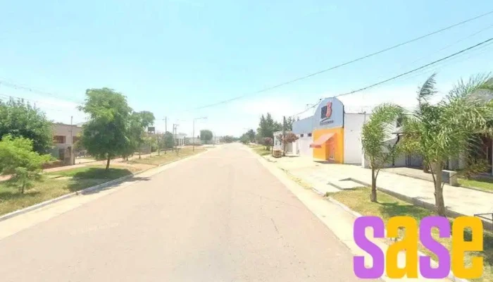 Centro Educativo San Luis - Mattaldi