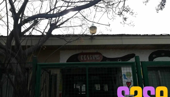 Centro Educativo Tecnica Nº 30 - Cipolletti