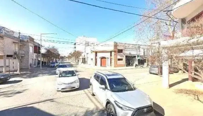 Centro Electric -  Como Llegar - Venado Tuerto