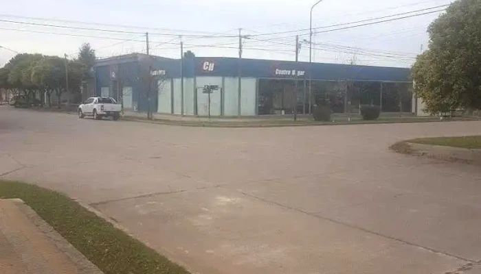 Centro Hogar Suc. Las Perdices - Las Perdices