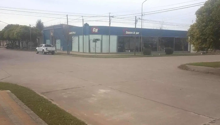 Centro Hogar Suc Las Perdices Telefono - Las Perdices