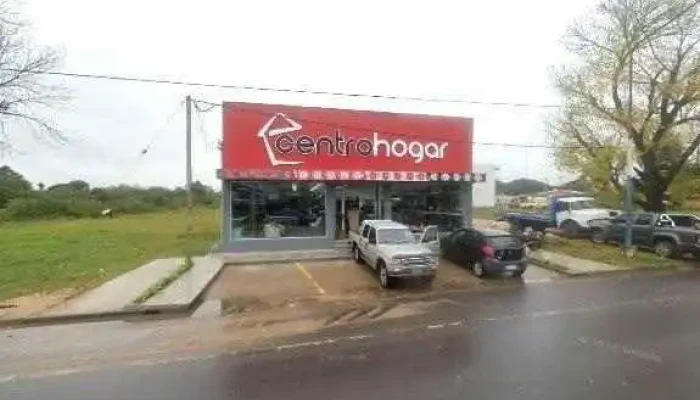 Centro Hogar -  Zona - Esquina