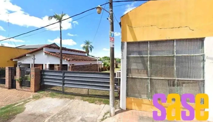 Centro Informático Mburucuyá - Mburucuyá