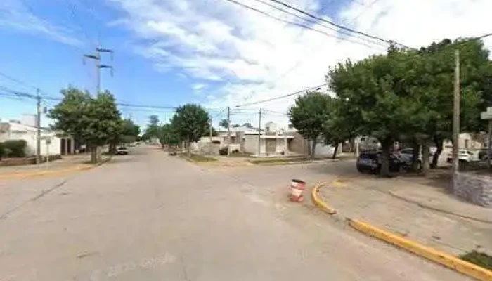Cesopol -  Sitio Webdeg - Oncativo