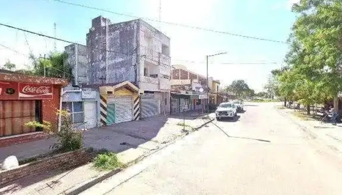 Cetrogar -  Abierto Ahoradeg - Machagai