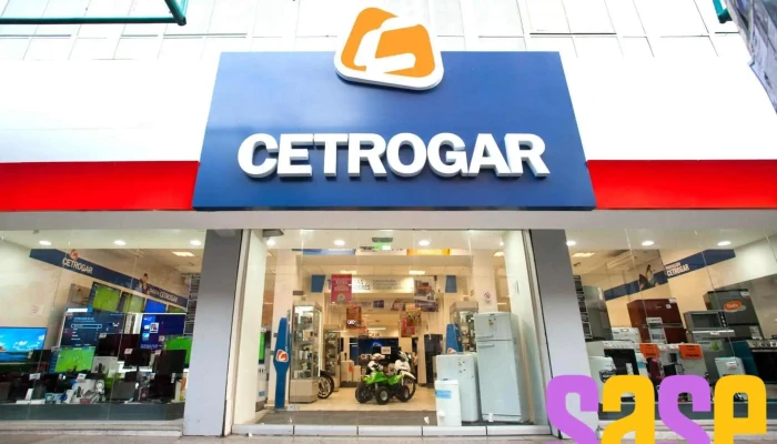 Cetrogar -  Del Propietario - Tres Isletas