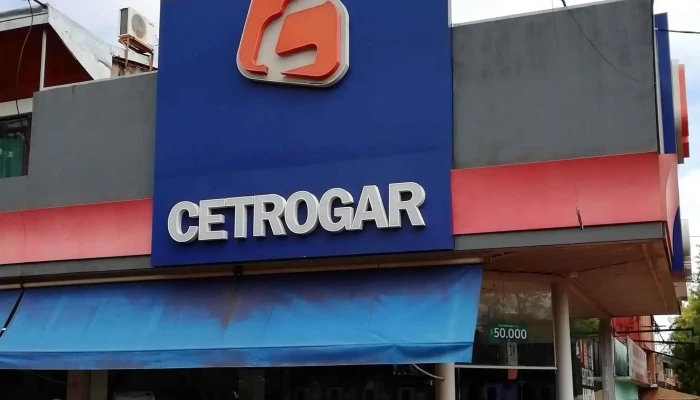 Cetrogar -  Fotos - Gdor. Virasoro
