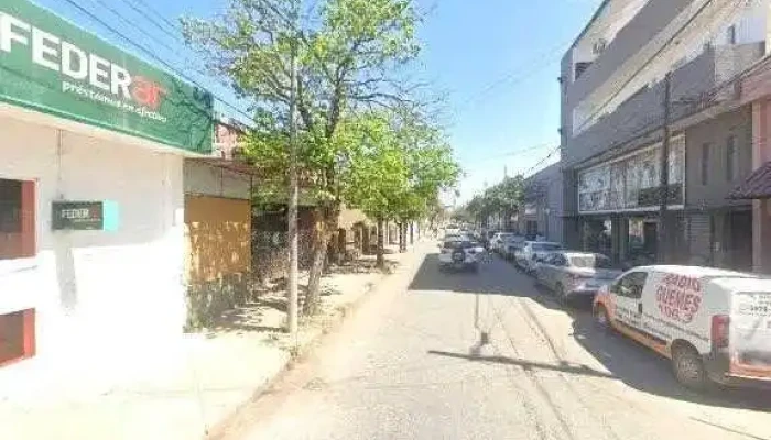 Cetrogar -  Numero - San Ramon de la Nueva Oran