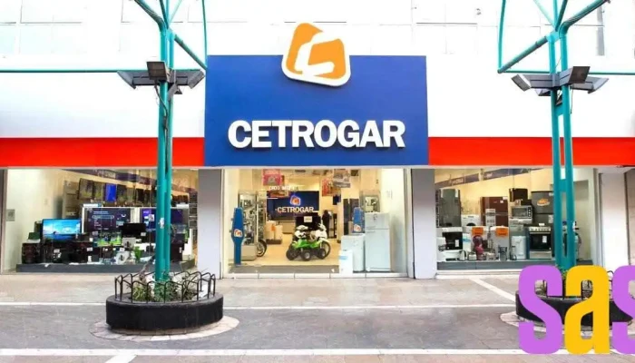 Cetrogar - Tres Isletas