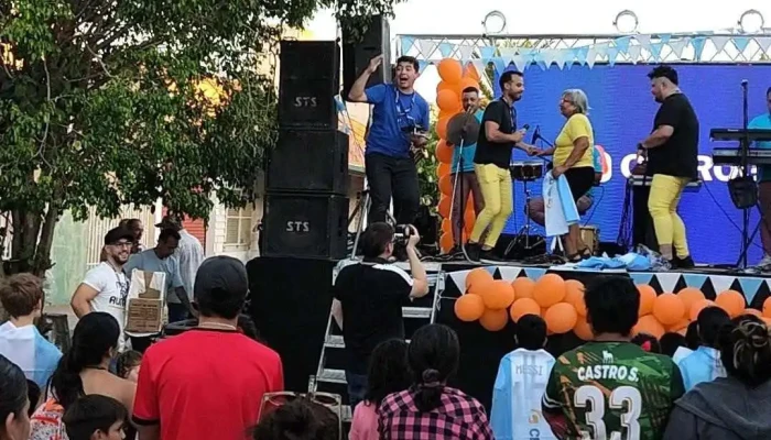 Cetrogar -  Videos - Juan José Castelli