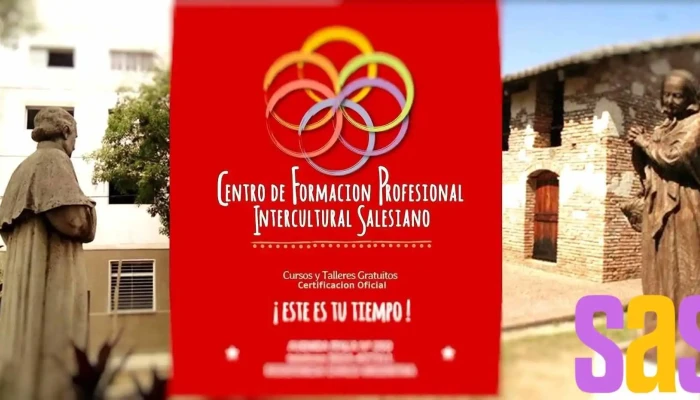 Cfpis Centro de Formación Profesional Intercultural Salesiano - Resistencia