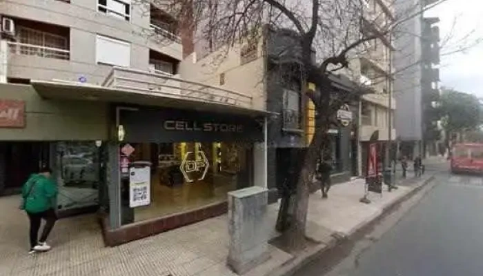 Chaperostoretrejo Sitio Webdeg - Córdoba
