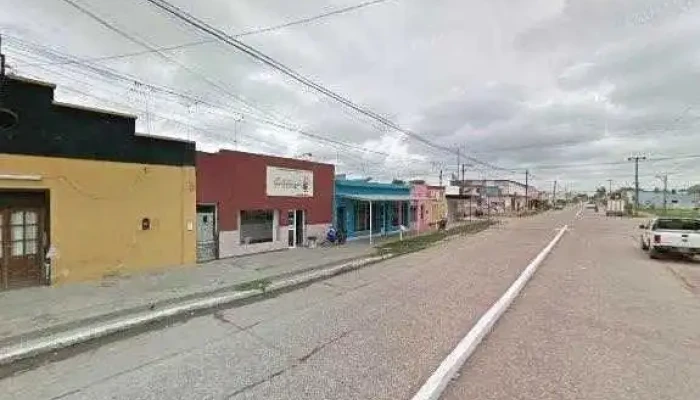 Chemes -  Cerca De Mideg - Santa Sylvina