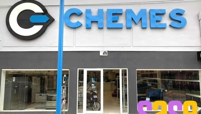 Chemes -  Del Propietario - Charata