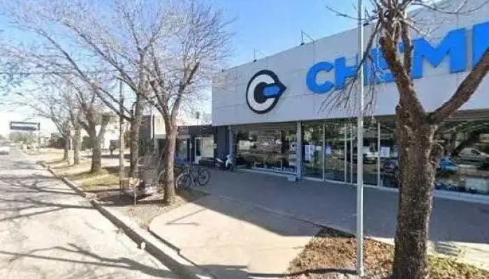 Chemes -  Numerodeg - Ceres