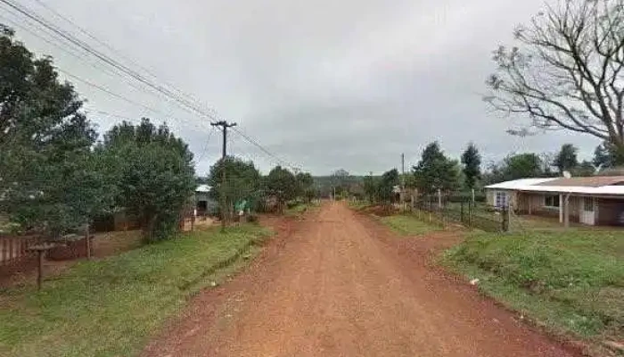 Chequesom Precios - Campo Viera