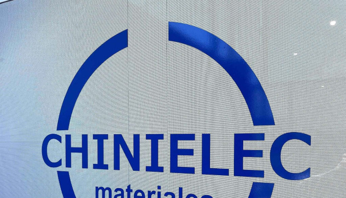 Chinielec Materiales Electricos Numero - Rosario