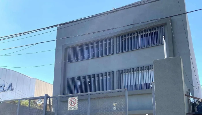 Chinielec Materiales Electricos Ubicacion - Rosario