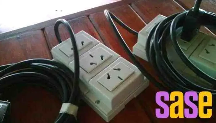 Choju Electricidad -  Electronica - Goya