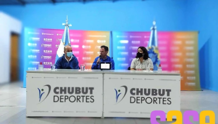 Chubut Deportes S E M - Rawson