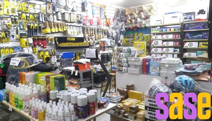 Ciatech Interior - Frías