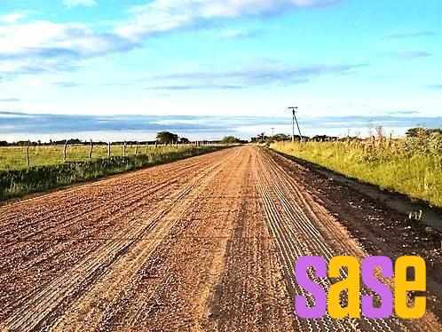 Cibernek Srl - Monte Caseros