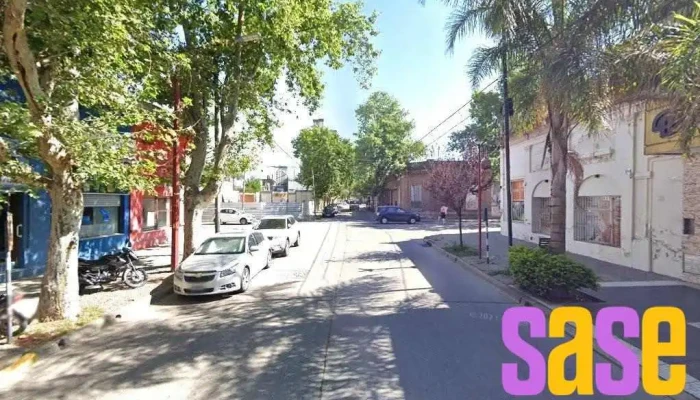 Ciccioelec Electricidad S.a - Cañada De Gomez