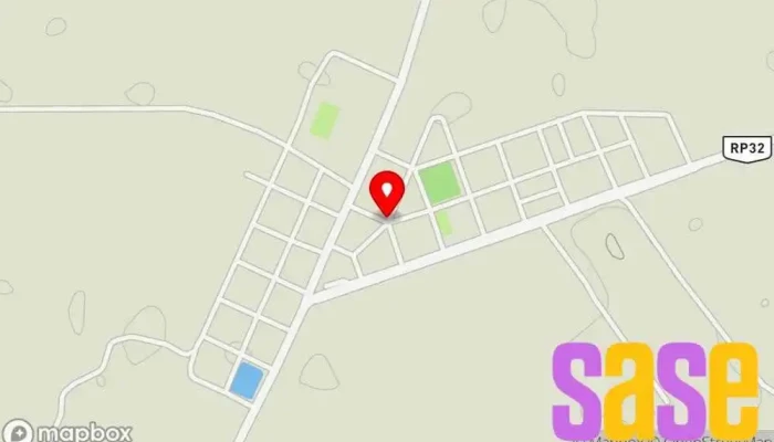 mapa de Ciervo Petiso  en Ciervo Petiso
