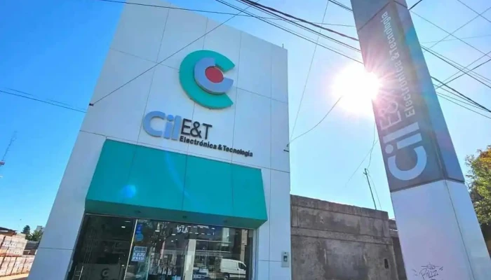 Cil Electronica Tecnologia Del Propietario - San Luis