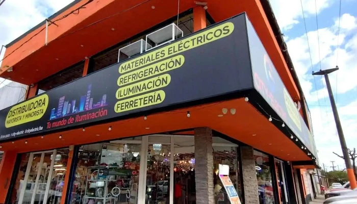 City Electric -  Horario - Formosa