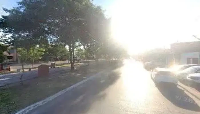 City Electric -  Horariodeg - Formosa