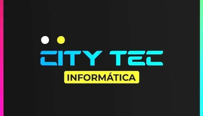City -  Tec Informatica Telefono - San Vicente