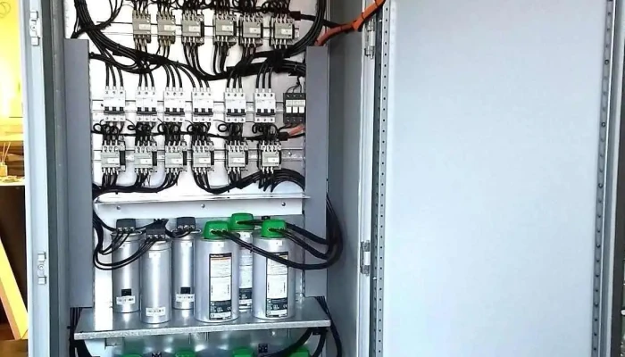 Ciudad Electrica Srl -  Interior - Posadas