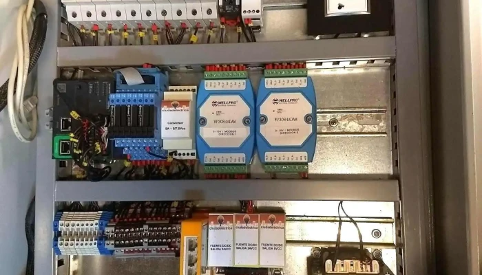 Ciudad Electrica Srl -  Opiniones - Posadas