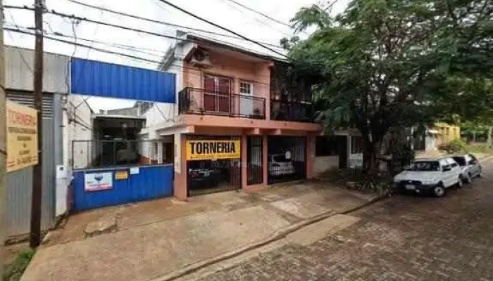 Ciudad Electrica Srl -  Opinionesdeg - Posadas