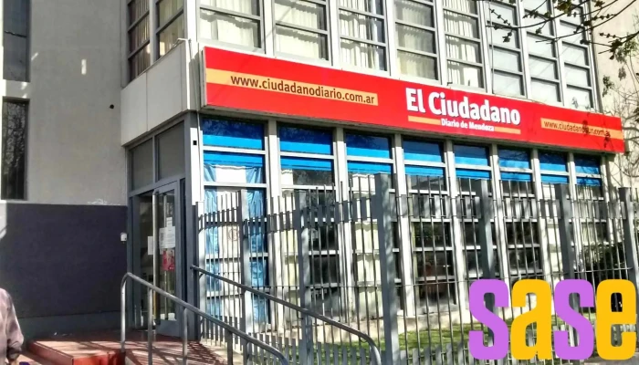 Ciudadano News - Pellegrini